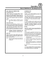 Preview for 35 page of Blodgett MARK V BASE 4403 Installation & Operation Manual