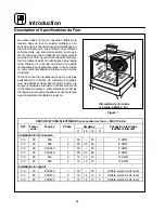 Preview for 38 page of Blodgett MARK V BASE 4403 Installation & Operation Manual