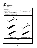 Preview for 40 page of Blodgett MARK V BASE 4403 Installation & Operation Manual