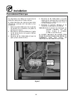 Preview for 44 page of Blodgett MARK V BASE 4403 Installation & Operation Manual