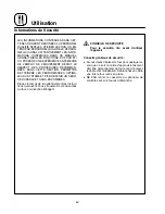 Preview for 46 page of Blodgett MARK V BASE 4403 Installation & Operation Manual