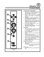 Preview for 47 page of Blodgett MARK V BASE 4403 Installation & Operation Manual