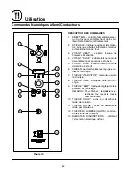 Preview for 48 page of Blodgett MARK V BASE 4403 Installation & Operation Manual