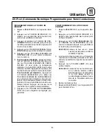 Preview for 57 page of Blodgett MARK V BASE 4403 Installation & Operation Manual