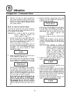 Preview for 60 page of Blodgett MARK V BASE 4403 Installation & Operation Manual