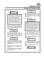 Preview for 63 page of Blodgett MARK V BASE 4403 Installation & Operation Manual