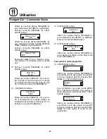 Preview for 64 page of Blodgett MARK V BASE 4403 Installation & Operation Manual