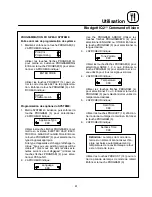 Preview for 65 page of Blodgett MARK V BASE 4403 Installation & Operation Manual