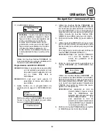 Preview for 67 page of Blodgett MARK V BASE 4403 Installation & Operation Manual