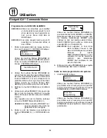 Preview for 68 page of Blodgett MARK V BASE 4403 Installation & Operation Manual