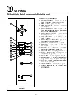 Preview for 22 page of Blodgett Mark V XCEL Installation - Operation - Maintenancetenance