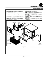 Preview for 7 page of Blodgett Mark V Installation Manual