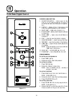 Preview for 16 page of Blodgett Mark V Installation Manual