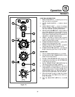 Preview for 31 page of Blodgett Mark V Installation Manual