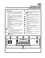 Предварительный просмотр 13 страницы Blodgett McDonald's KCO-25E Installation, Operation And Maintenance Manual