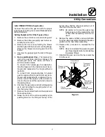 Предварительный просмотр 8 страницы Blodgett MT1828 Series Operator'S Manual