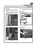 Предварительный просмотр 20 страницы Blodgett MT1828 Series Operator'S Manual