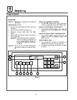 Предварительный просмотр 23 страницы Blodgett MT1828 Series Operator'S Manual