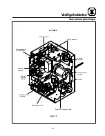 Предварительный просмотр 26 страницы Blodgett MT1828 Series Operator'S Manual