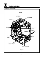 Предварительный просмотр 27 страницы Blodgett MT1828 Series Operator'S Manual