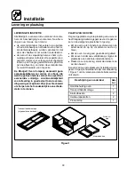 Предварительный просмотр 31 страницы Blodgett MT1828 Series Operator'S Manual