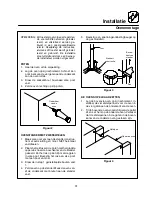 Предварительный просмотр 32 страницы Blodgett MT1828 Series Operator'S Manual