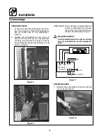 Предварительный просмотр 33 страницы Blodgett MT1828 Series Operator'S Manual