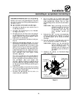 Предварительный просмотр 34 страницы Blodgett MT1828 Series Operator'S Manual