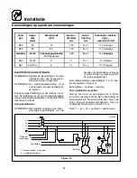 Предварительный просмотр 35 страницы Blodgett MT1828 Series Operator'S Manual