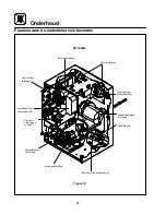 Предварительный просмотр 39 страницы Blodgett MT1828 Series Operator'S Manual