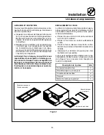 Предварительный просмотр 44 страницы Blodgett MT1828 Series Operator'S Manual