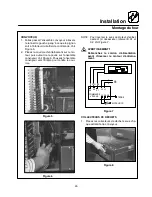 Предварительный просмотр 46 страницы Blodgett MT1828 Series Operator'S Manual