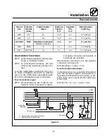 Предварительный просмотр 48 страницы Blodgett MT1828 Series Operator'S Manual