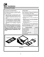 Предварительный просмотр 57 страницы Blodgett MT1828 Series Operator'S Manual