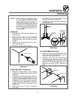 Предварительный просмотр 58 страницы Blodgett MT1828 Series Operator'S Manual