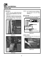 Предварительный просмотр 59 страницы Blodgett MT1828 Series Operator'S Manual