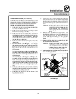 Предварительный просмотр 60 страницы Blodgett MT1828 Series Operator'S Manual