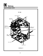 Предварительный просмотр 67 страницы Blodgett MT1828 Series Operator'S Manual