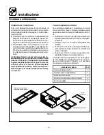 Предварительный просмотр 71 страницы Blodgett MT1828 Series Operator'S Manual