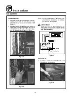 Предварительный просмотр 73 страницы Blodgett MT1828 Series Operator'S Manual