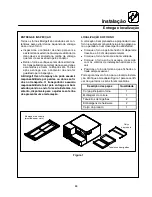 Предварительный просмотр 84 страницы Blodgett MT1828 Series Operator'S Manual