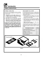 Предварительный просмотр 97 страницы Blodgett MT1828 Series Operator'S Manual