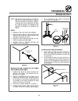 Предварительный просмотр 98 страницы Blodgett MT1828 Series Operator'S Manual