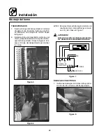 Предварительный просмотр 99 страницы Blodgett MT1828 Series Operator'S Manual