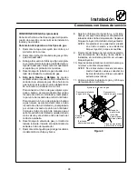 Предварительный просмотр 100 страницы Blodgett MT1828 Series Operator'S Manual