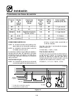 Предварительный просмотр 101 страницы Blodgett MT1828 Series Operator'S Manual