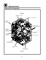 Предварительный просмотр 105 страницы Blodgett MT1828 Series Operator'S Manual