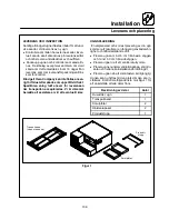 Предварительный просмотр 110 страницы Blodgett MT1828 Series Operator'S Manual