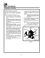 Предварительный просмотр 113 страницы Blodgett MT1828 Series Operator'S Manual