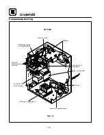 Предварительный просмотр 119 страницы Blodgett MT1828 Series Operator'S Manual